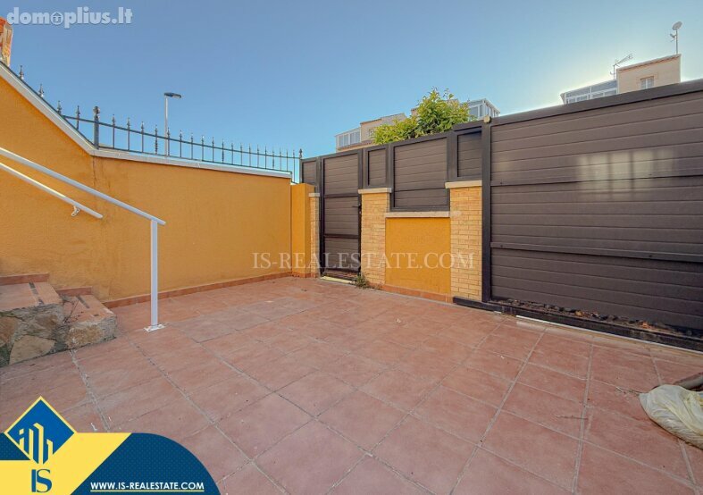 Parduodamas namas Ispanijoje, Torrevieja