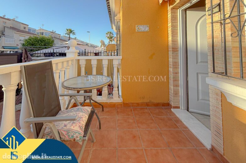 Parduodamas namas Ispanijoje, Torrevieja