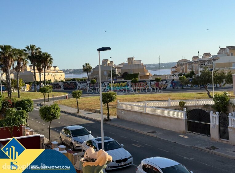 Parduodamas namas Ispanijoje, Torrevieja