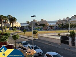 Parduodamas namas Ispanijoje, Torrevieja