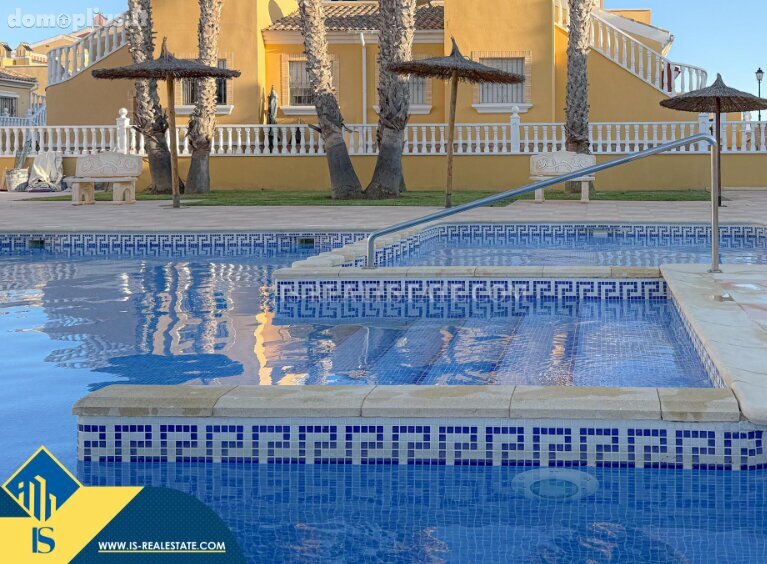Parduodamas namas Ispanijoje, Torrevieja