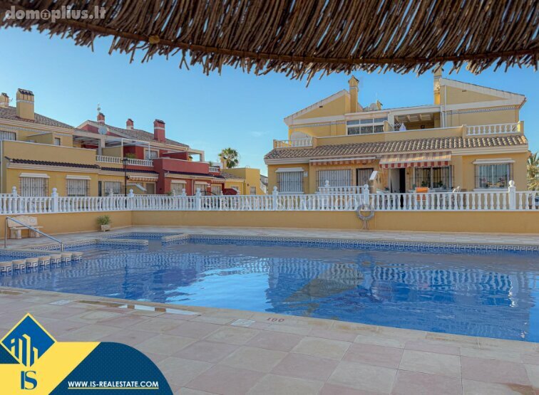 Parduodamas namas Ispanijoje, Torrevieja