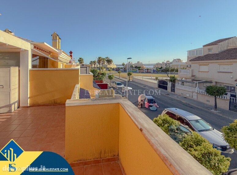 Parduodamas namas Ispanijoje, Torrevieja