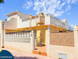Parduodamas namas Ispanijoje, Torrevieja