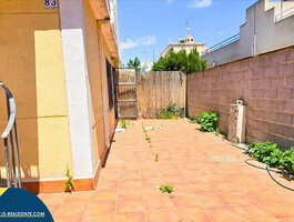 Parduodamas namas Ispanijoje, Torrevieja