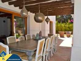 Parduodamas namas Ispanijoje, Ibiza