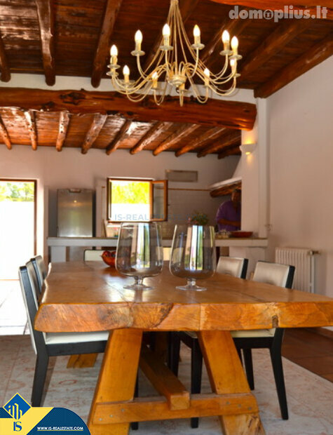 Parduodamas namas Ispanijoje, Ibiza