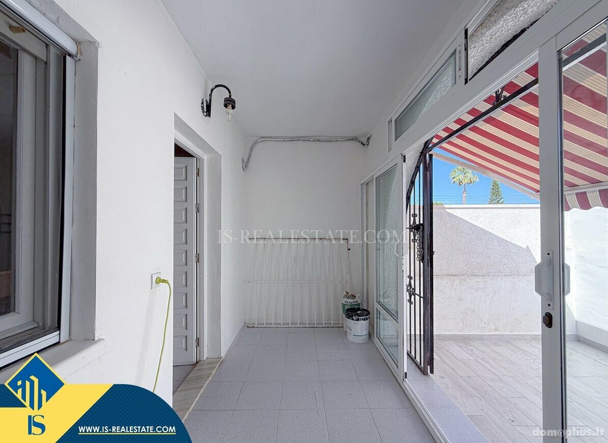 Parduodamas namas Ispanijoje, Torrevieja