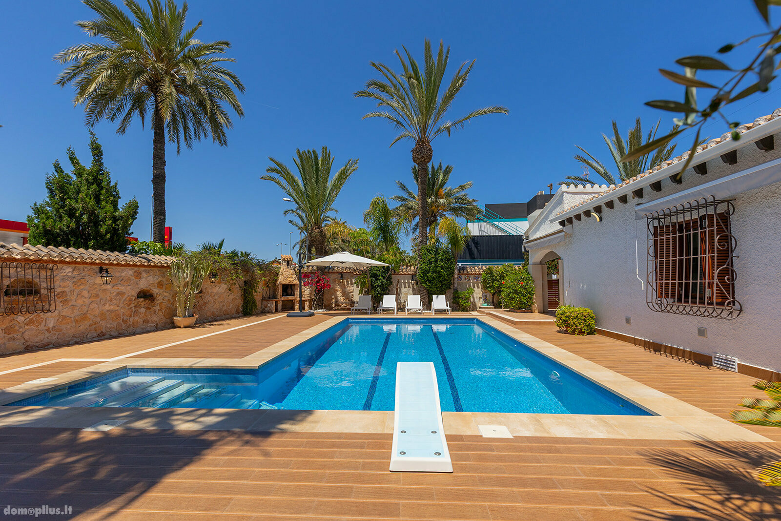 Parduodamas namas Ispanijoje, Torrevieja