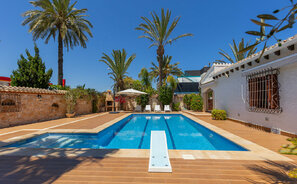 Namas Ispanijoje, Torrevieja