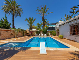 Namas Ispanijoje, Torrevieja