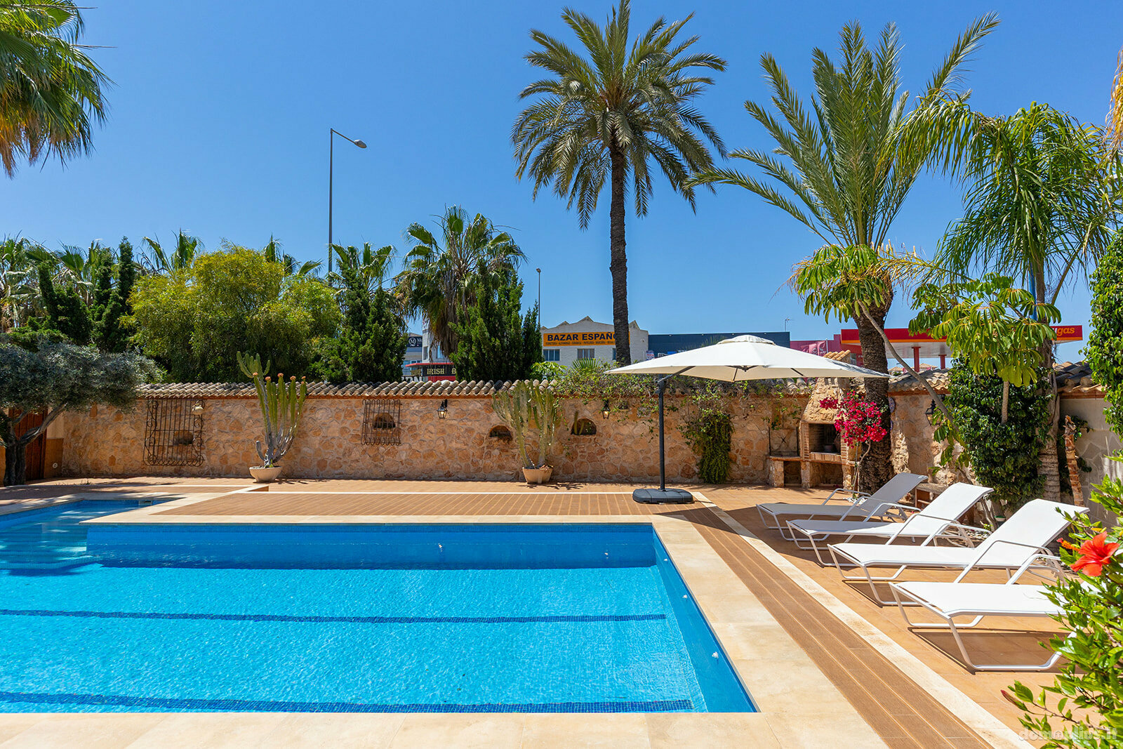 Parduodamas namas Ispanijoje, Torrevieja