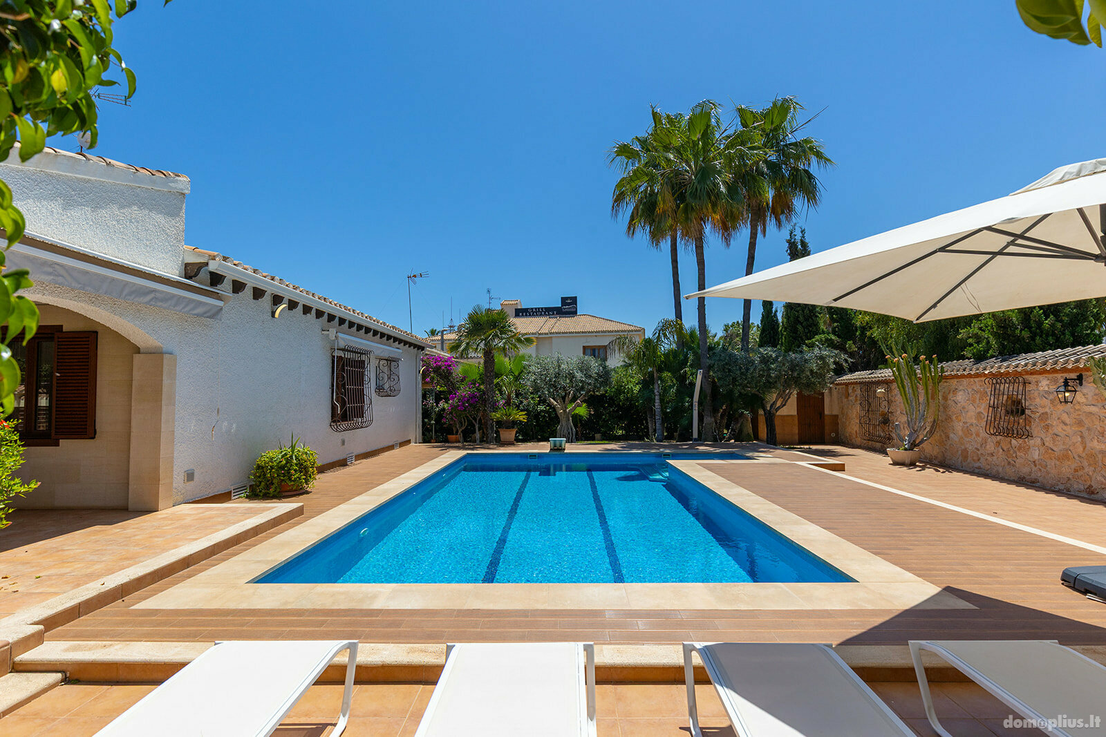 Parduodamas namas Ispanijoje, Torrevieja