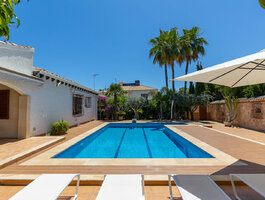 Parduodamas namas Ispanijoje, Torrevieja