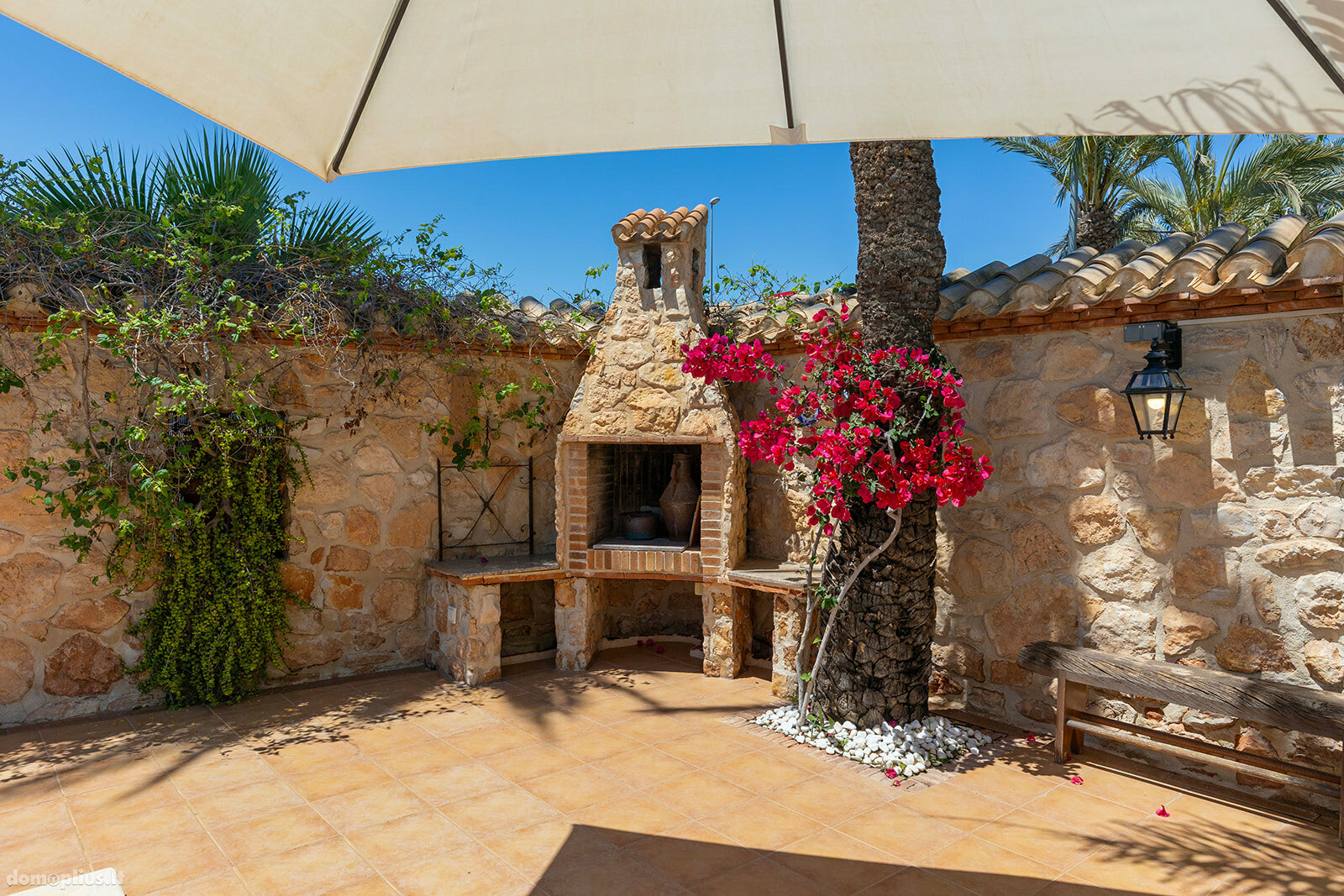 Parduodamas namas Ispanijoje, Torrevieja