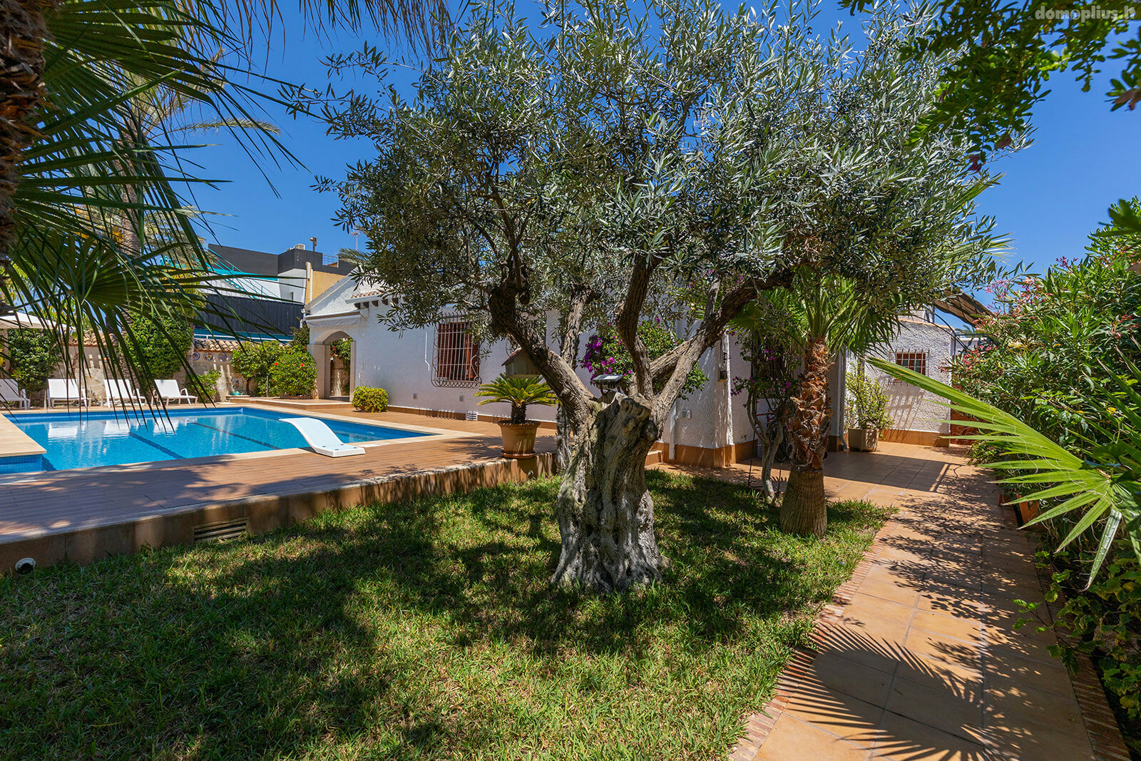 Parduodamas namas Ispanijoje, Torrevieja