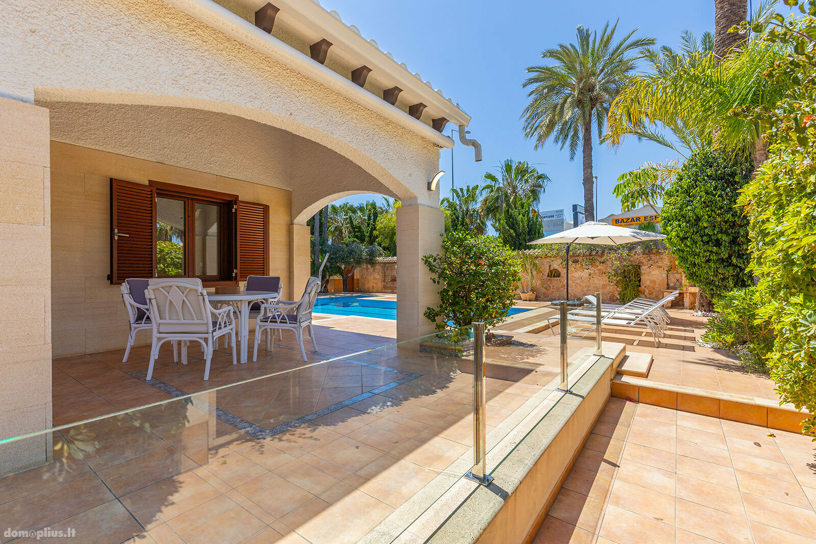 Parduodamas namas Ispanijoje, Torrevieja