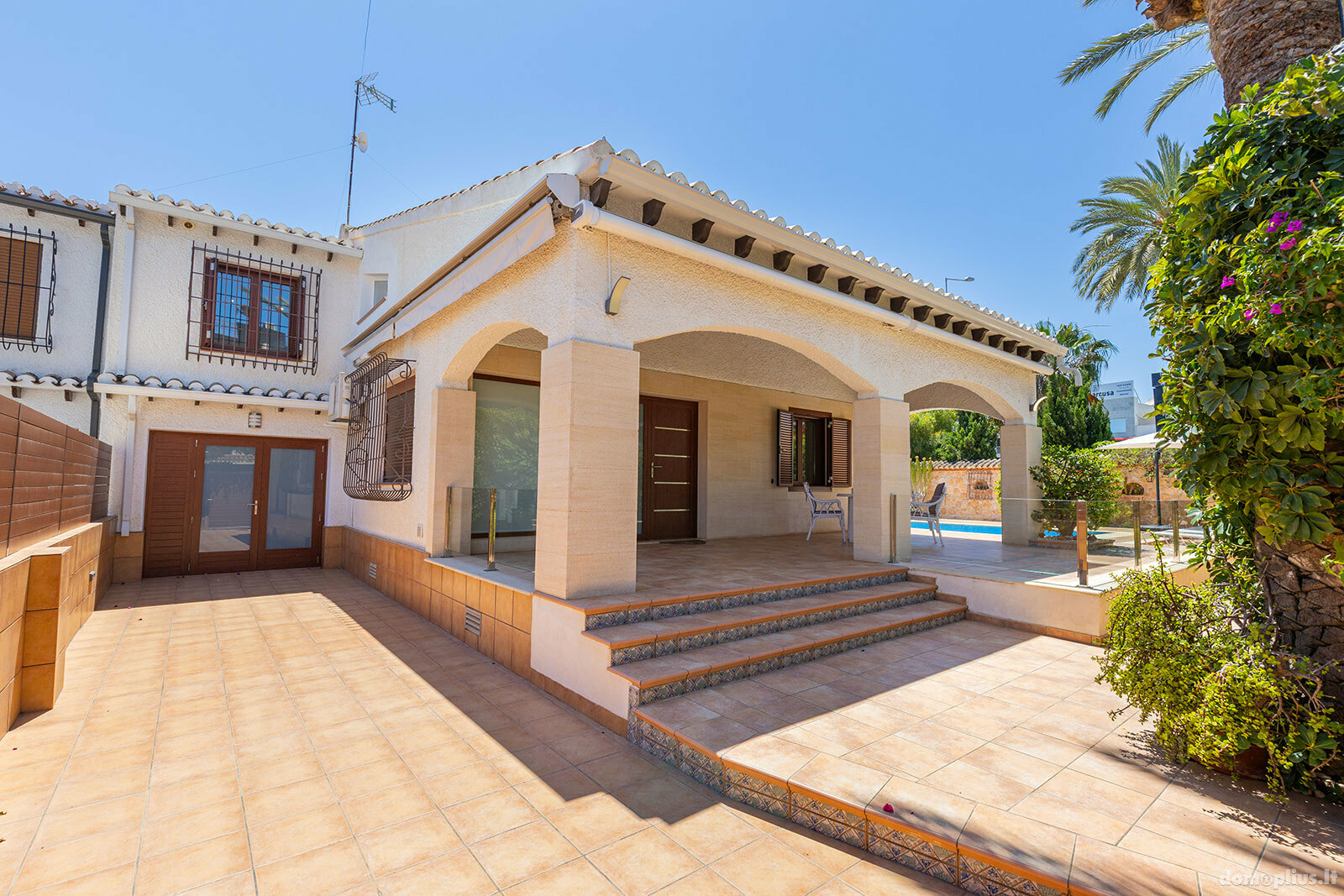 Parduodamas namas Ispanijoje, Torrevieja