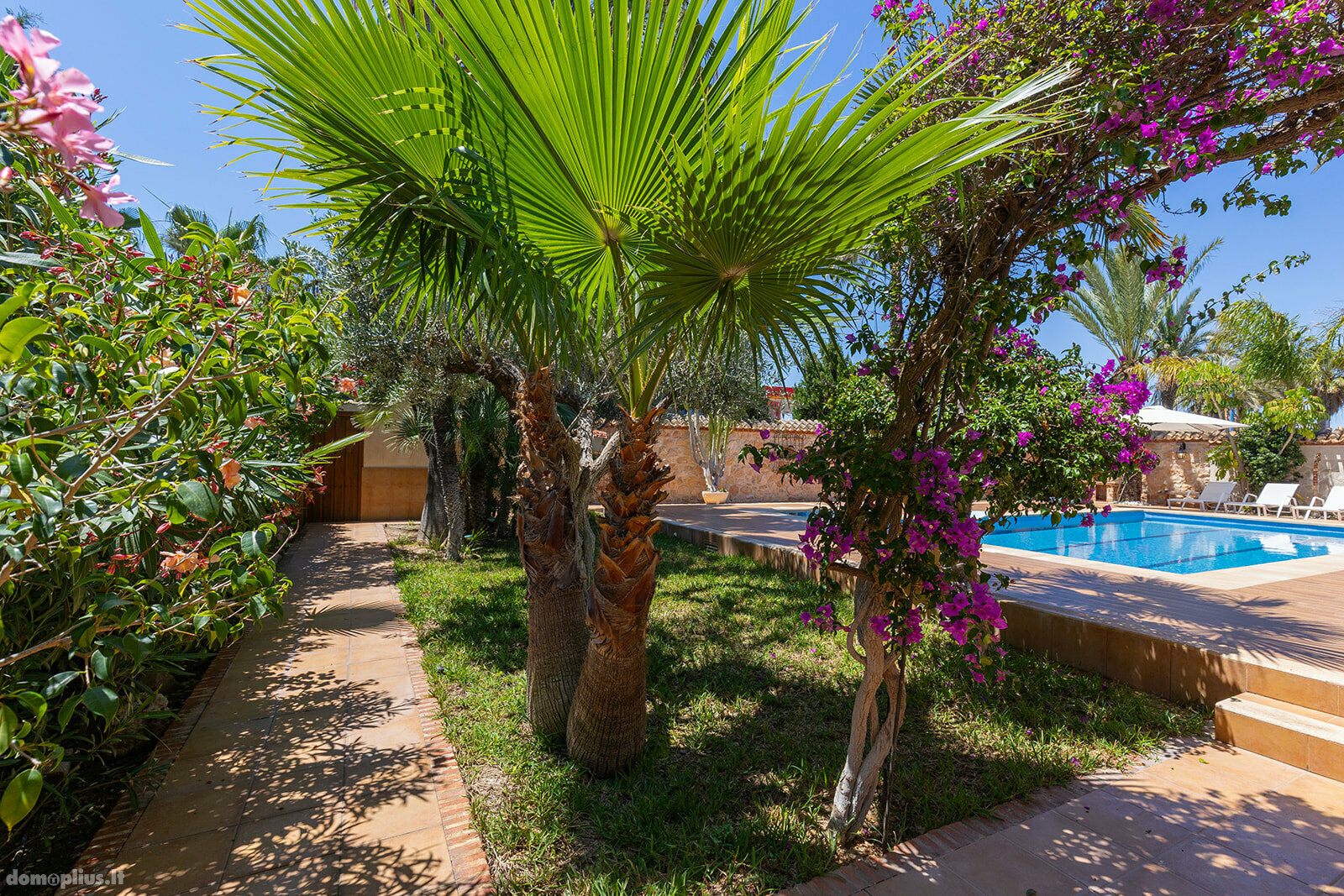 Parduodamas namas Ispanijoje, Torrevieja