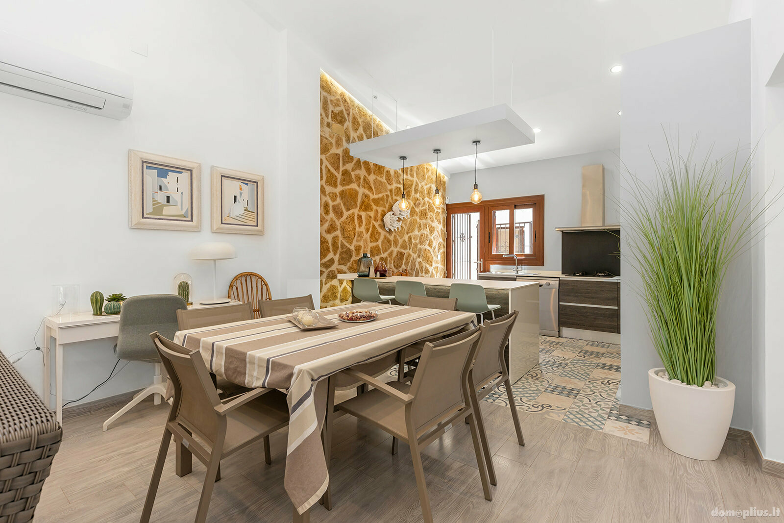Parduodamas namas Ispanijoje, Torrevieja