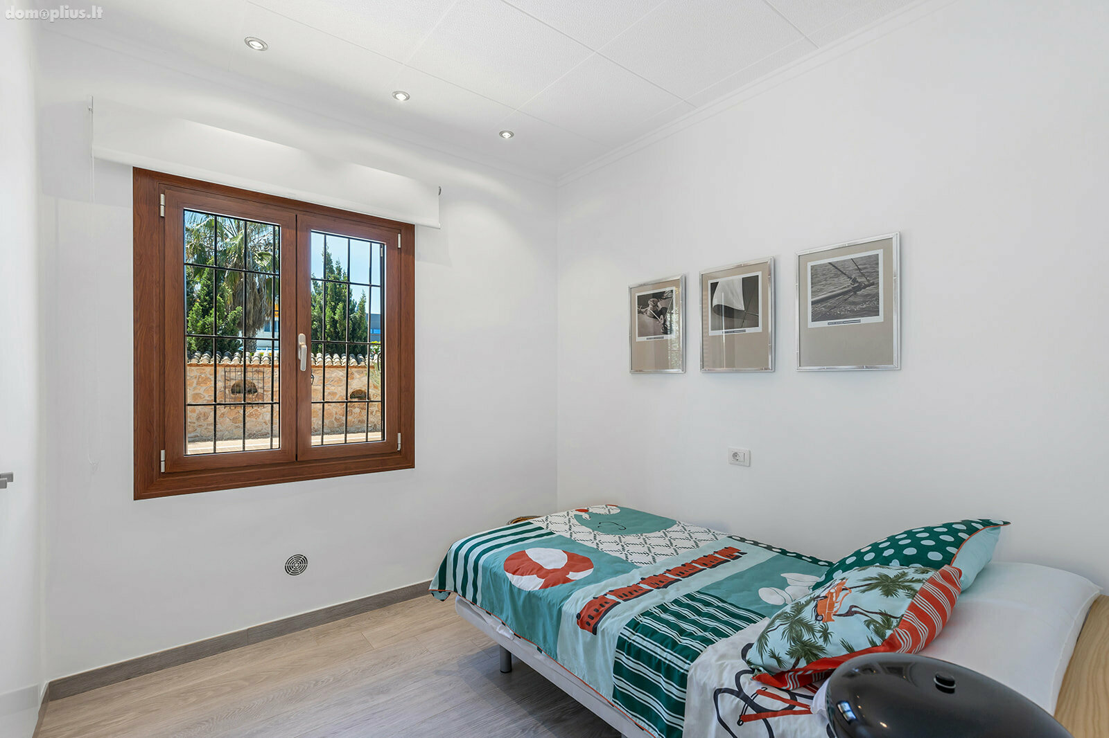 Parduodamas namas Ispanijoje, Torrevieja