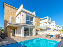 Namas Ispanijoje, Torrevieja