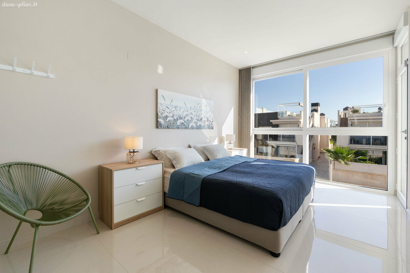 Parduodamas namas Ispanijoje, Torrevieja