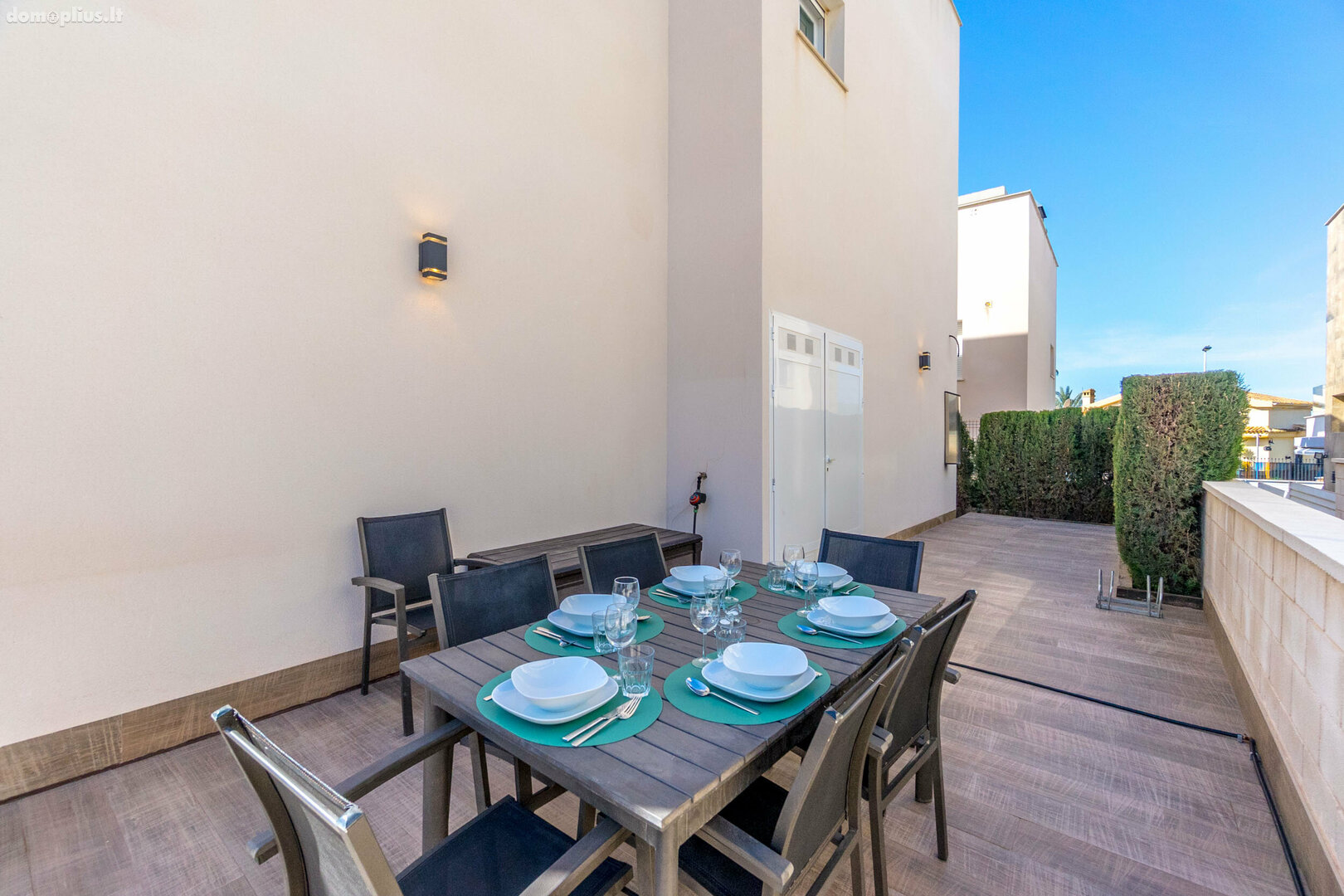Parduodamas namas Ispanijoje, Torrevieja