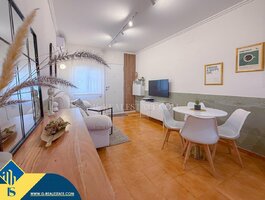 Parduodamas namas Ispanijoje, Torrevieja