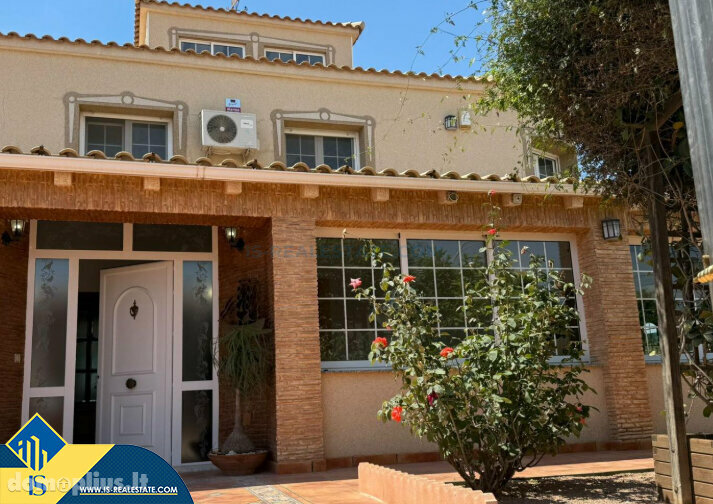 Parduodamas namas Ispanijoje, Torrevieja