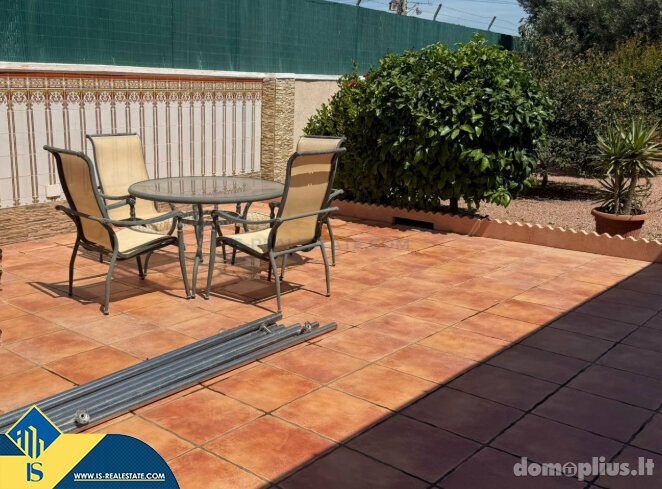 Parduodamas namas Ispanijoje, Torrevieja
