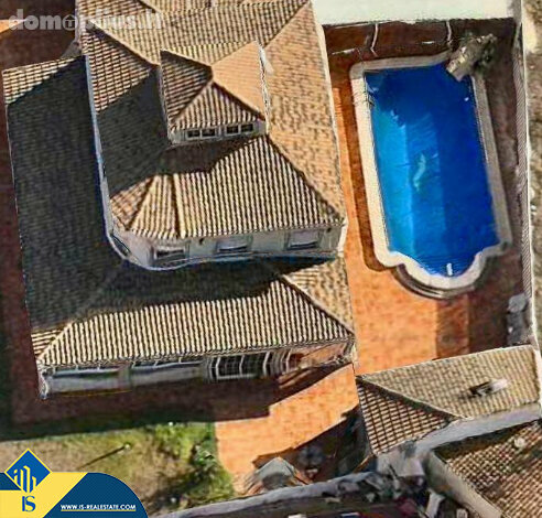 Parduodamas namas Ispanijoje, Torrevieja