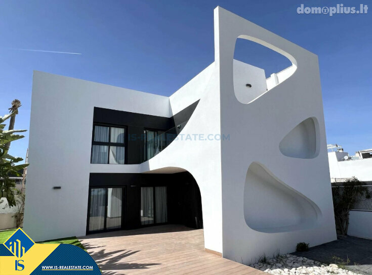 House for sell Spain, Rojales