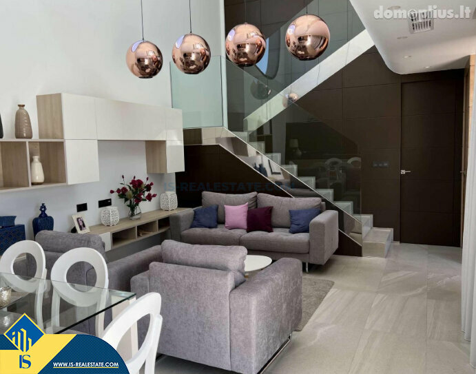 House for sell Spain, Rojales