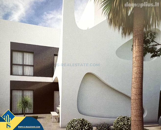 House for sell Spain, Rojales