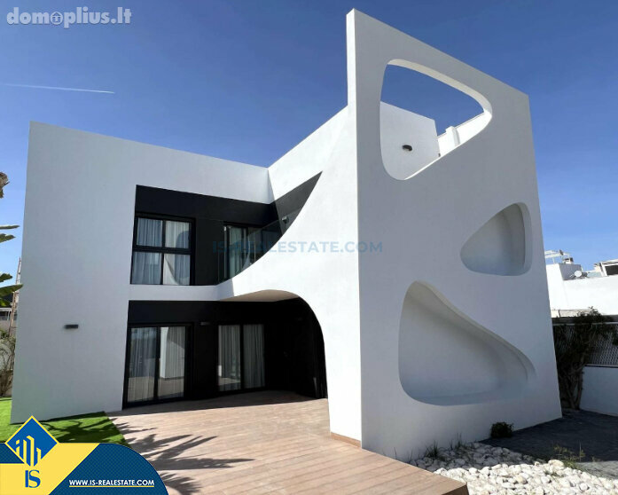 House for sell Spain, Rojales