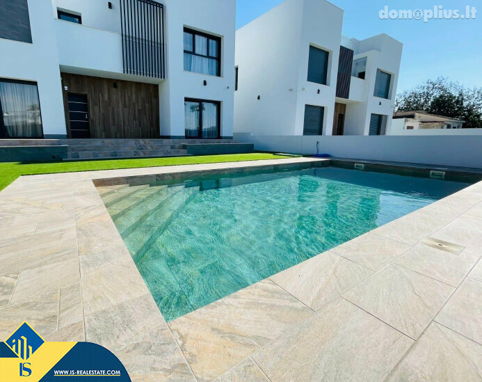 Parduodamas namas Ispanijoje, Torrevieja