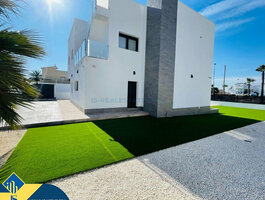 Parduodamas namas Ispanijoje, Torrevieja