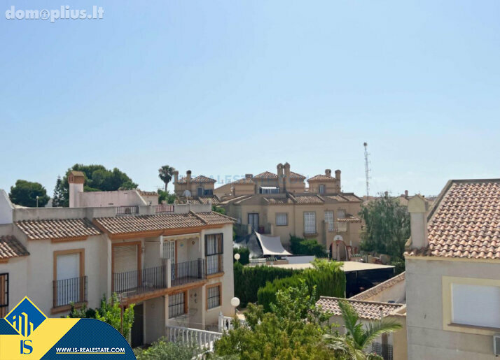 Parduodamas namas Ispanijoje, Torrevieja