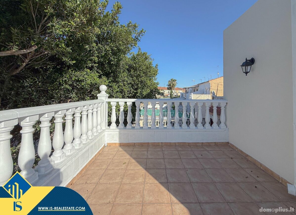 Parduodamas namas Ispanijoje, Torrevieja