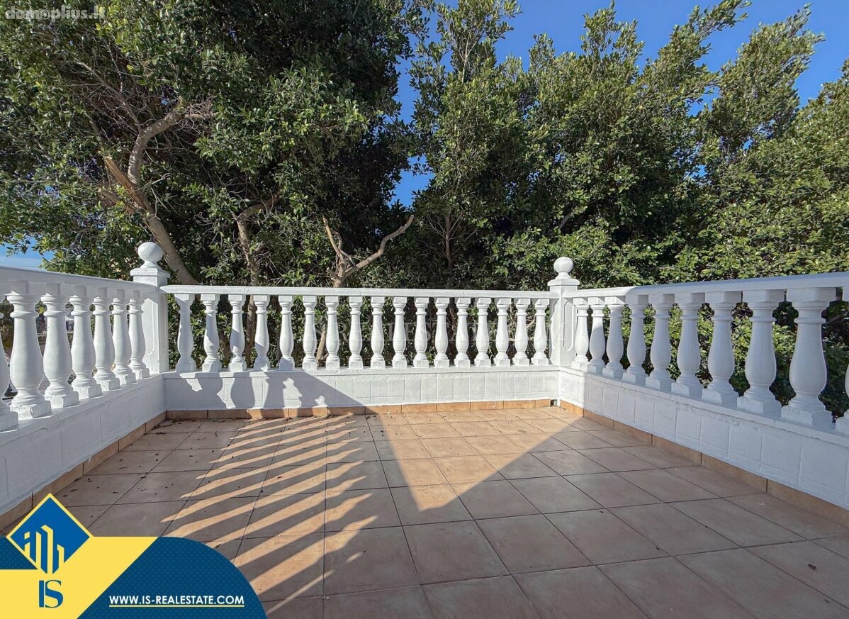 Parduodamas namas Ispanijoje, Torrevieja