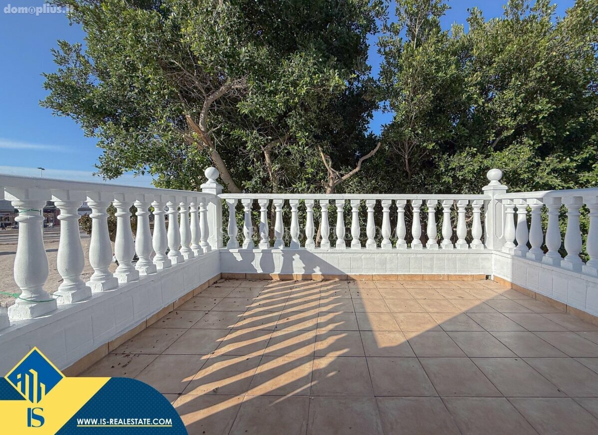 Parduodamas namas Ispanijoje, Torrevieja