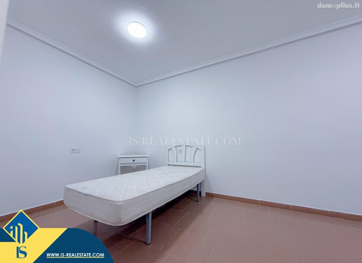 Parduodamas namas Ispanijoje, Torrevieja