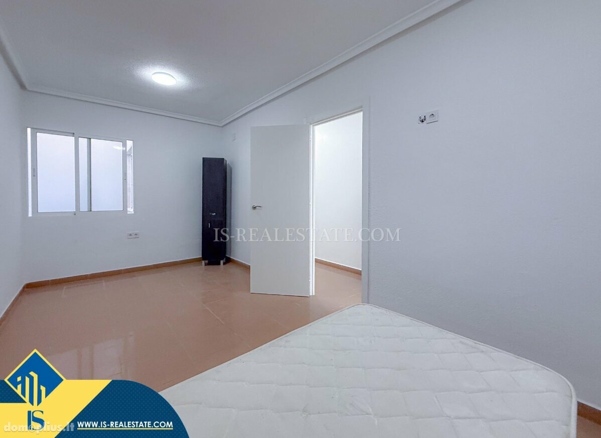 Parduodamas namas Ispanijoje, Torrevieja