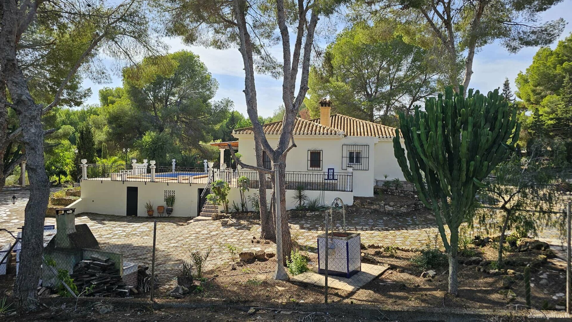 House for sell Spain, Algorfa