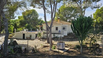 Parduodamas namas Ispanijoje, Algorfa