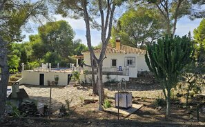Namas Ispanijoje, Algorfa