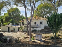 Namas Ispanijoje, Algorfa