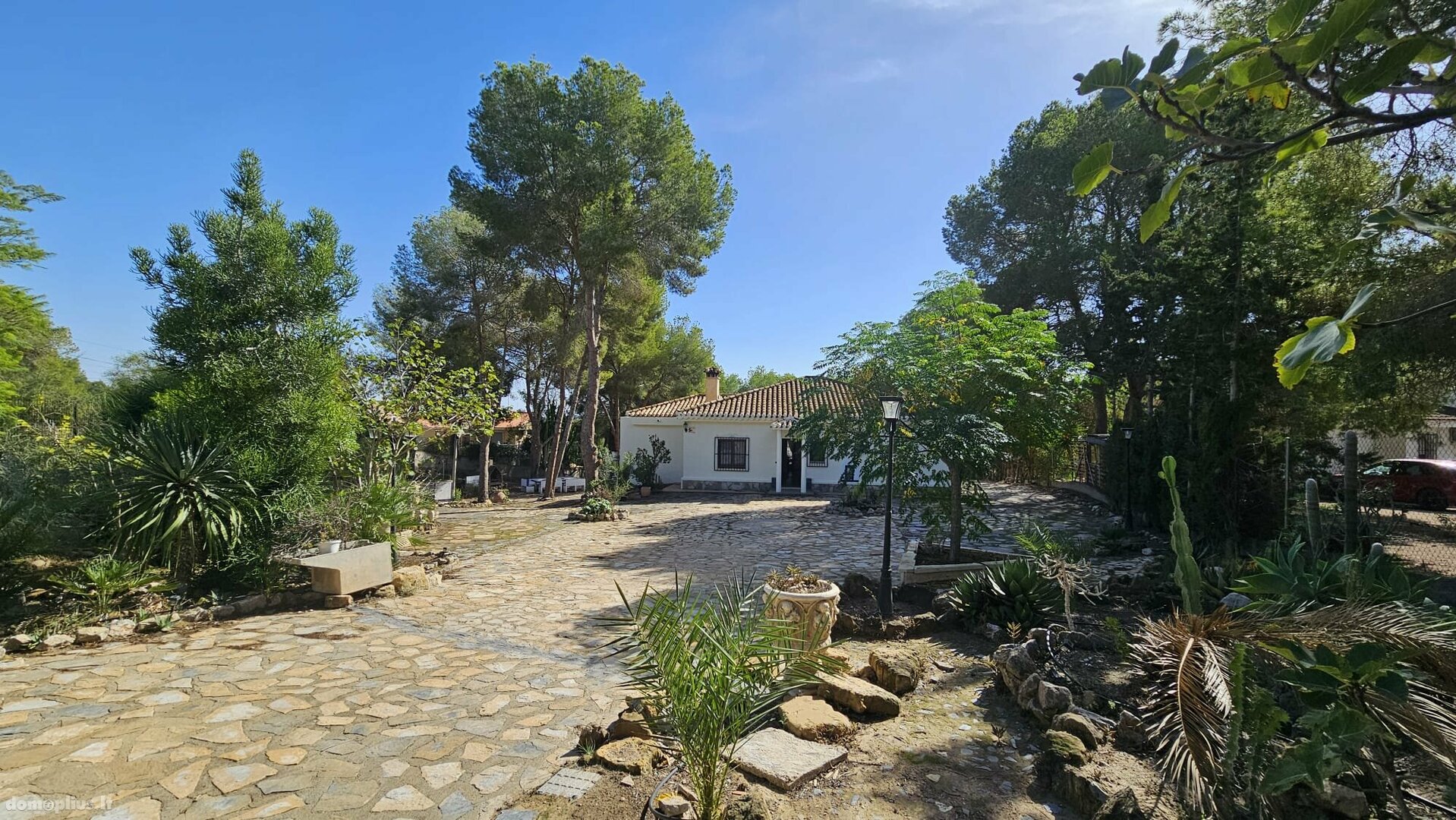 Parduodamas namas Ispanijoje, Algorfa