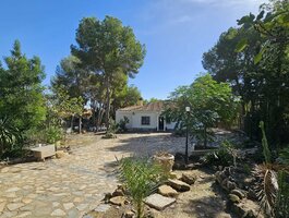 House for sell Spain, Algorfa